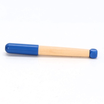 Plniace pero LAMY abc - Blue