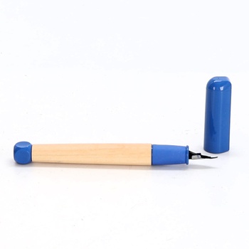 Plniace pero LAMY abc - Blue