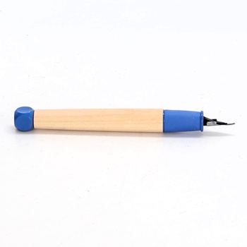 Plnící pero LAMY abc - Blue