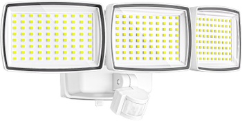 Svetlo so čidlom AIXPI JY2318-White