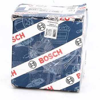 Zapaľovacia cievka Bosch BO 0221503485