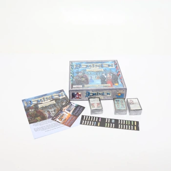 Karetní hra Rio Grande Games Dominion