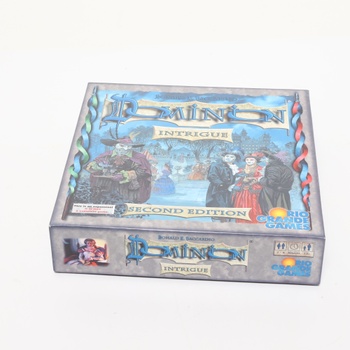 Karetní hra Rio Grande Games Dominion