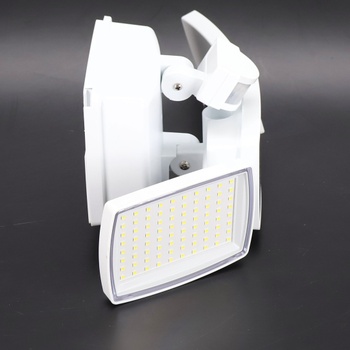 Svetlo so čidlom AIXPI JY2318-White