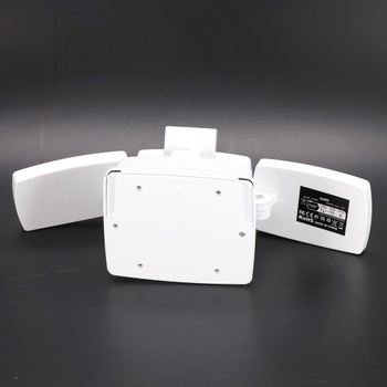 Svetlo so čidlom AIXPI JY2318-White