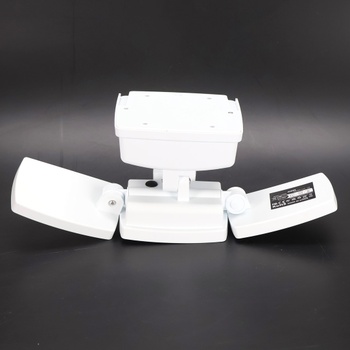Svetlo so čidlom AIXPI JY2318-White