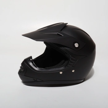 Motocyklová prilba ILM ILM-B07 veľ. S