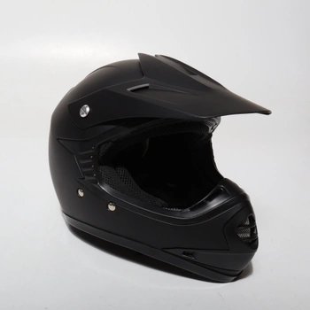 Motocyklová prilba ILM ILM-B07 veľ. S