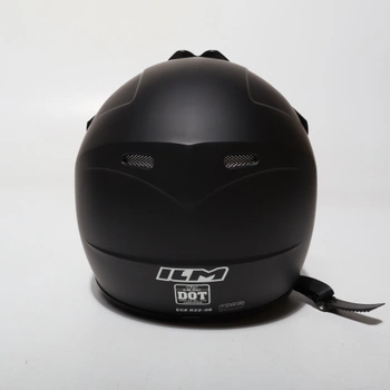 Motocyklová prilba ILM ILM-B07 veľ. S
