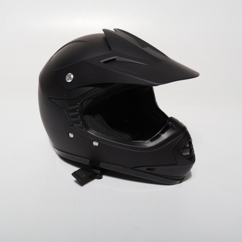 Motocyklová prilba ILM ILM-B07 veľ. S