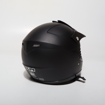 Motocyklová prilba ILM ILM-B07 veľ. S