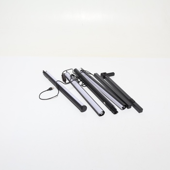 Stojacia lampa TRUMPETS YK32