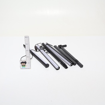Stojacia lampa TRUMPETS YK32