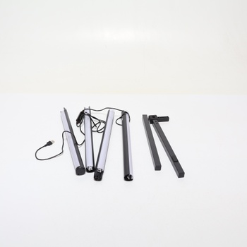 Stojacia lampa TRUMPETS YK32