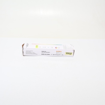 Stojacia lampa TRUMPETS YK32