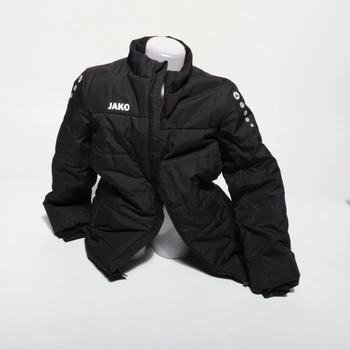 Dětská bunda JAKO Team 2,0 vel. 140