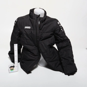 Dětská bunda JAKO Team 2,0 vel. 140