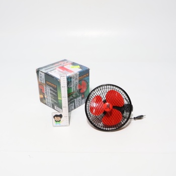 Stolný ventilátor GROWMANIA.ES B0CFFQRC6Z
