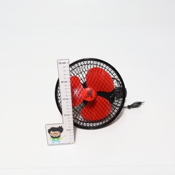 Stolný ventilátor GROWMANIA.ES B0CFFQRC6Z