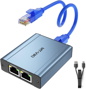 Rozbočovač značky MT-VIKI