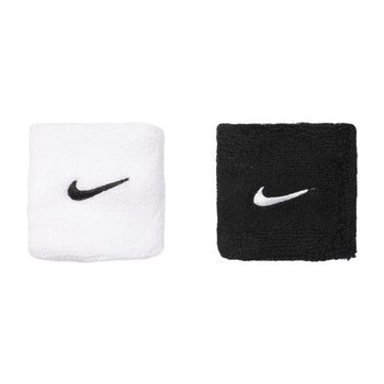 Potítka Nike Swoosh Classic, sada 2 kusov, potítka na tenis, fitness, beh, športová, jedna