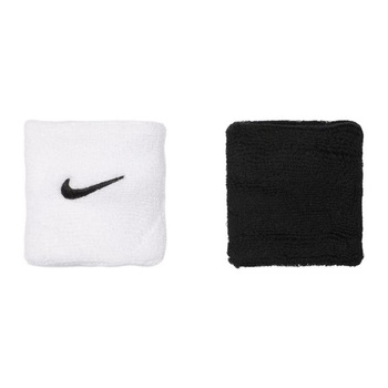 Potítka Nike Swoosh Classic, sada 2 kusov, potítka na tenis, fitness, beh, športová, jedna