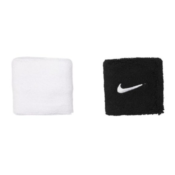 Potítka Nike Swoosh Classic, sada 2 kusov, potítka na tenis, fitness, beh, športová, jedna