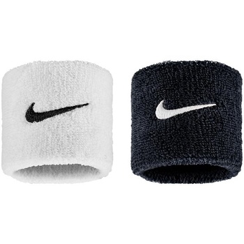Potítka Nike Swoosh Classic, sada 2 kusov, potítka na tenis, fitness, beh, športová, jedna