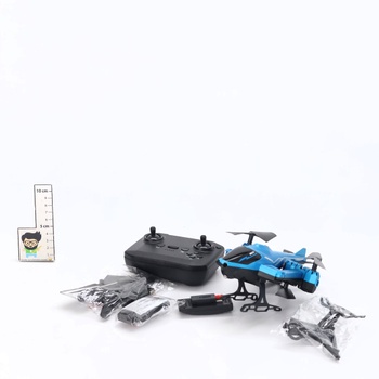 RC model Vatos LH-X73 vrtuľníka