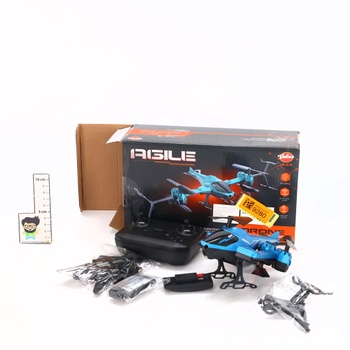RC model Vatos LH-X73 vrtuľníka