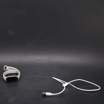 Fitness náramok Xiaomi Band 10 biely