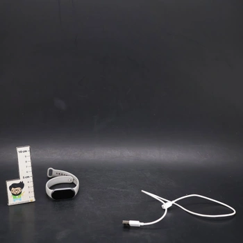 Fitness náramok Xiaomi Band 10 biely