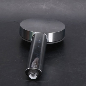 Sprchová hlavica Hansgrohe strieborná
