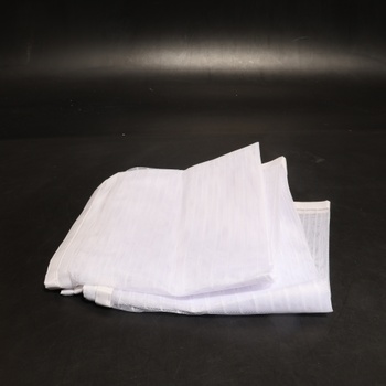 Magnetická moskytiéra na dveře 130 x 250 cm, magnetický závěs dveří proti hmyzu, není potřeba žádné