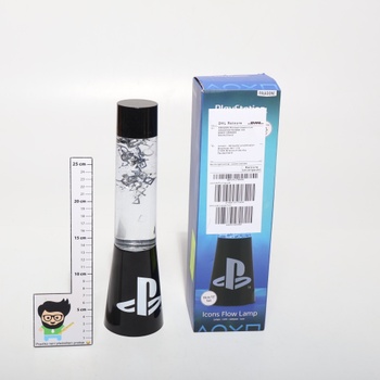 Stolová lampa Paladone PP10211PS