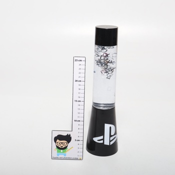 Stolová lampa Paladone PP10211PS
