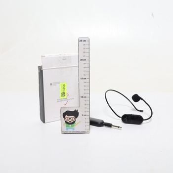 Mikrofónový headset Kinizuxi G03 bezdrôtový