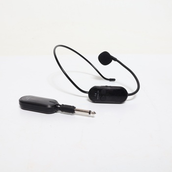 Mikrofónový headset Kinizuxi G03 bezdrôtový