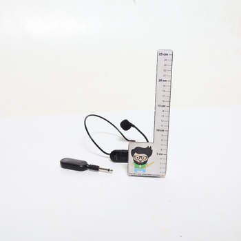 Mikrofónový headset Kinizuxi G03 bezdrôtový