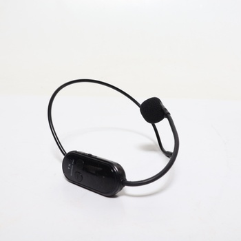 Mikrofónový headset Kinizuxi G03 bezdrôtový