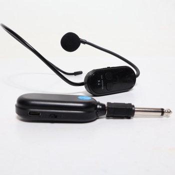 Mikrofónový headset Kinizuxi G03 bezdrôtový