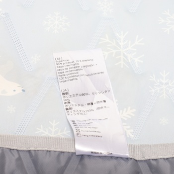 Chladiaca podložka Angelpet BSD02-BL-12090
