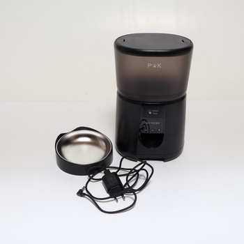 Wifi miska pro kočky Puppy Kitty DU35L-WT