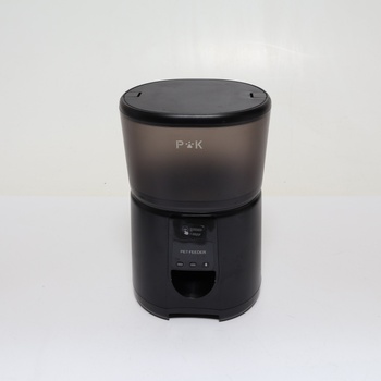 Wifi miska pro kočky Puppy Kitty DU35L-WT