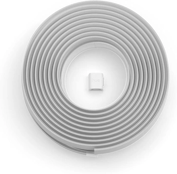 LED světelný pásek Philips Hue Flux 10 m, 1200 lm, zářivé barvy, flexibilní vnitřní osvětlení,