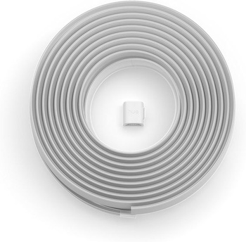 LED svetelný pásik Philips Hue Flux 10 m, 1200 lm, žiarivé farby, flexibilné vnútorné osvetlenie,