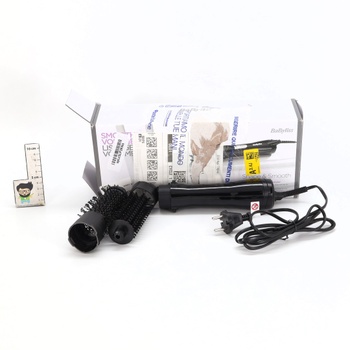 Vlasová kefa Babyliss AS82E