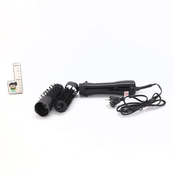 Vlasová kefa Babyliss AS82E