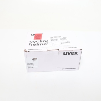 Uvex True cc - Ľahká univerzálna helma pre ženy - individuálne nastaviteľná veľkosť - rozšíriteľná