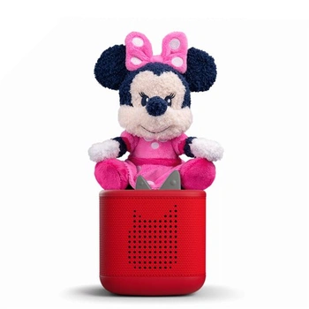 Minnie Mouse Tonies Cuddly – Disney